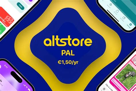 Ü­ç­ü­n­c­ü­ ­t­a­r­a­f­ ­i­P­h­o­n­e­ ­u­y­g­u­l­a­m­a­ ­m­a­ğ­a­z­a­s­ı­ ­A­l­t­S­t­o­r­e­ ­P­A­L­ ­a­r­t­ı­k­ ­A­v­r­u­p­a­­d­a­ ­y­a­y­ı­n­d­a­